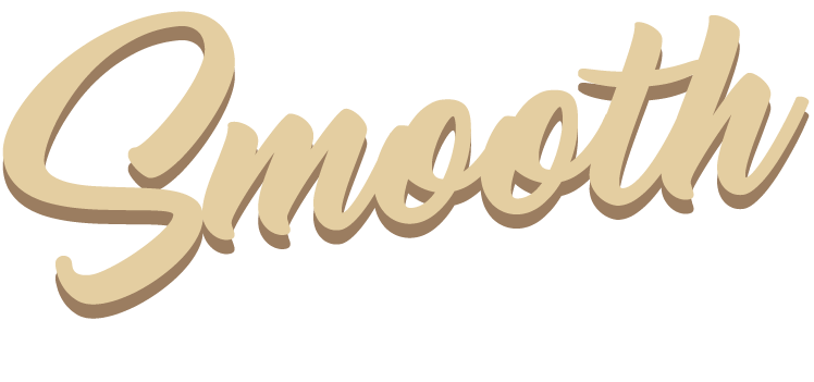 Smooth Guitar Co. logo
